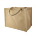 Bolsa de yute 320x200mm A250mm - 30Uds