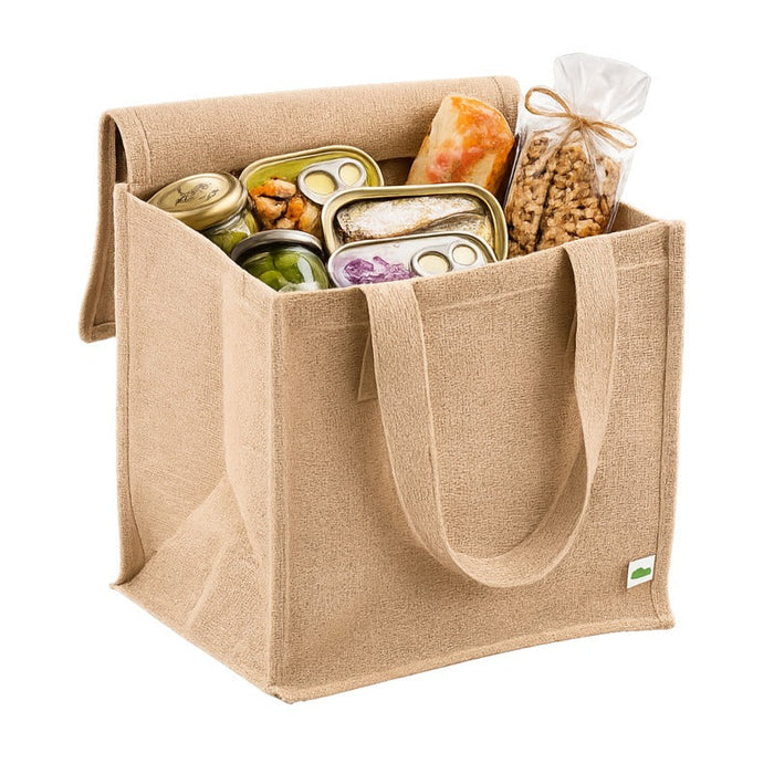 Bolsa de yute 380x330mm A380mm - 20Uds