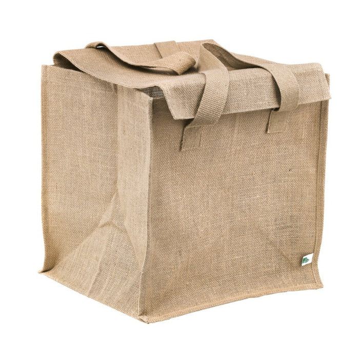 Bolsa de yute 380x330mm A380mm - 20Uds