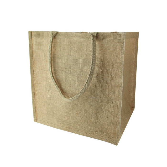 Bolsa de yute 380x330mm A380mm - 20Uds