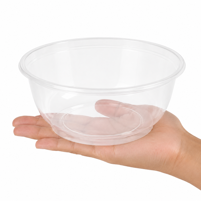 Bol de PP inyectado H73mm 1050ml - 500Uds