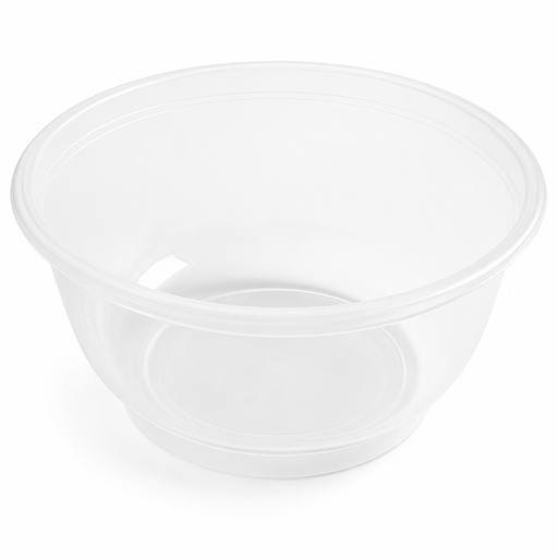 Bol de PP inyectado H73mm 1050ml - 500Uds