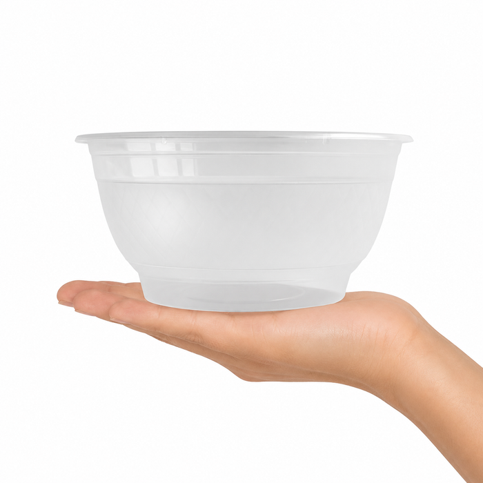 Bol de PP inyectado H88mm 1260ml - 500Uds