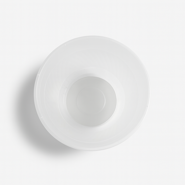 Bol de PP inyectado H88mm 1260ml - 500Uds
