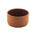 Cuenco CERAMIKS redondo esmaltado 1000ml Ø160mm A75mm - 36Uds