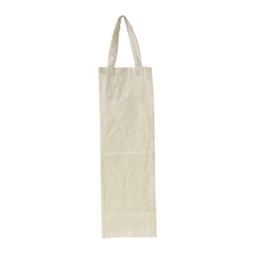Bolsa de baguette de algodón 200mm A620mm - 50Uds