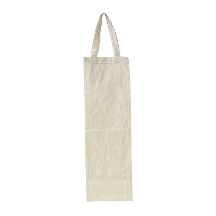 Bolsa de baguette de algodón 200mm A620mm - 50Uds
