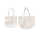 Bolsa de algodón para Bento A250mm - 100Uds