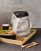 Bolsa de algodón para Bento A250mm - 100Uds