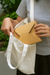 Bolsa de algodón para Bento A250mm - 100Uds