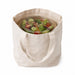 Bolsa de algodón para Bento H250mm - 100Uds