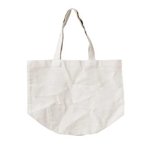 Bolsa de algodón para Bento H250mm - 100Uds