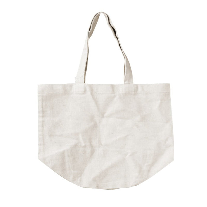 Bolsa de algodón para Bento H250mm - 100Uds