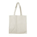 Bolsa de almuerzo de algodón 360x220mm H270mm - 50Uds