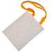 Bolsa de asas amarilla  10x230mm H300mm - 100Uds