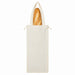 Bolsa de pan tradicionl de algodón 10x200mm H500mm - 50Uds