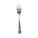 Tenedor en Inox con estuche 163x25mm A11mm - 500Uds