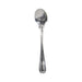 Cuchara sopera de acero inoxidable con estuche, se debe lavar antes de usar 159x32mm H18mm - 500Uds