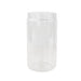 Tarro Bokotwist PET reutilizable 1000ml Ø89mm A167mm - 80Uds