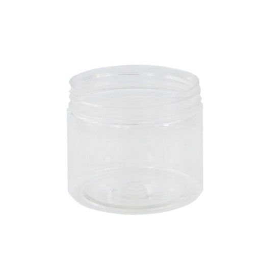 Tarro Bokotwist de plástico PET reutilizable H60mm 180ml - 225Uds