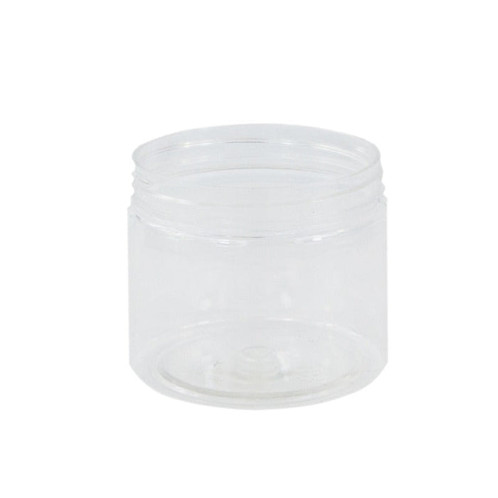Tarro Bokotwist de plástico PET reutilizable H60mm 180ml - 225Uds