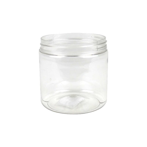 Tarro Bokotwist PET reutilizable 400ml Ø69mm A115mm - 225Uds