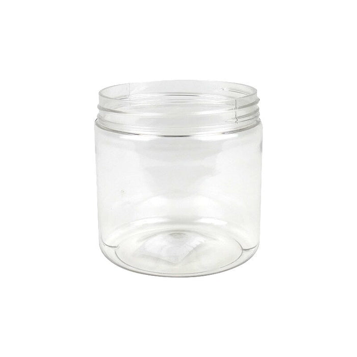 Tarro Bokotwist PET reutilizable 400ml Ø69mm A115mm - 225Uds
