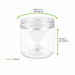 Tarro Bokotwist PET reutilizable 400ml Ø69mm A115mm - 225Uds