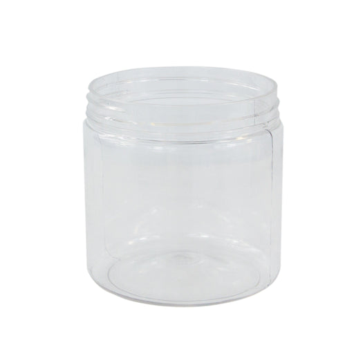 Tarro Bokotwist PET reutilizable 500ml Ø89mm A96mm - 160Uds