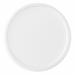 Tapa para delicatessen en PP moldeado por inyección Dia 119mm H5,5mm - 500Uds