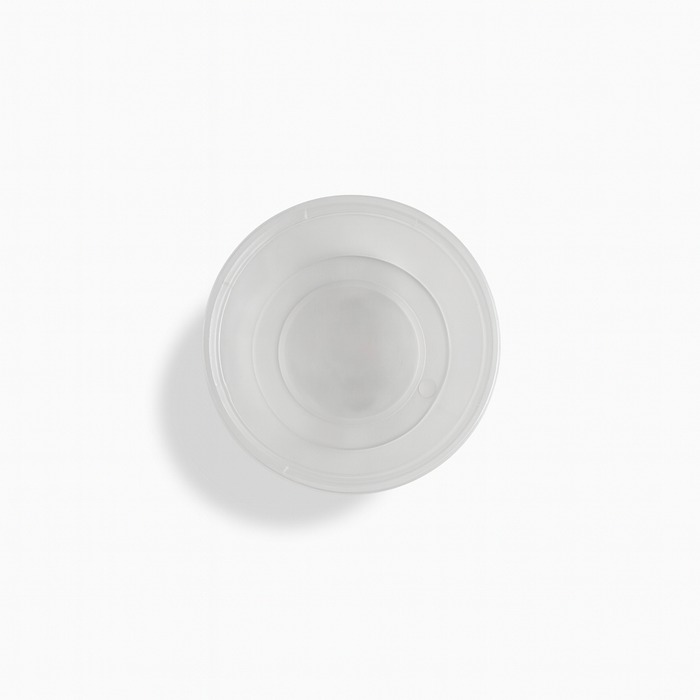 Tarro delicatessen de PP moldeado por inyección H49mm 240ml - 500Uds