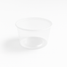 Tarro delicatessen de PP moldeado por inyección H40mm 300ml - 500Uds