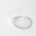 Tarro delicatessen de PP moldeado por inyección H40mm 300ml - 500Uds