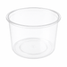 Tarro delicatessen de PP moldeado por inyección H75mm 600ml - 500Uds