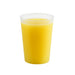 Copa de PP reutilisable Festival 330ml A118mm - 240Uds