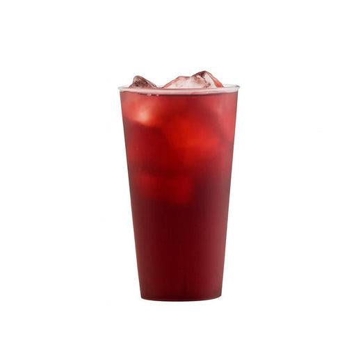 Copa de PP reutilisable Festival 500ml A145mm - 306Uds