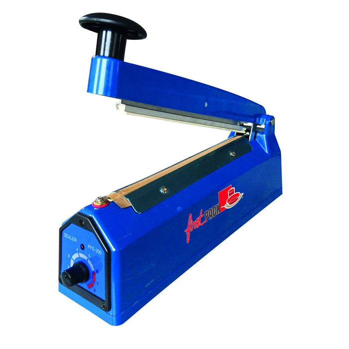 Selladora manual para bolsas 200mm - 1Ud