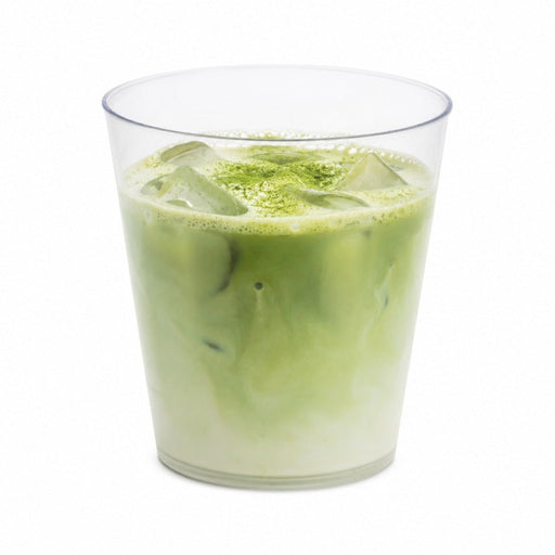 Reppoly vaso de PP reutilizable 300ml A85mm - 18Uds