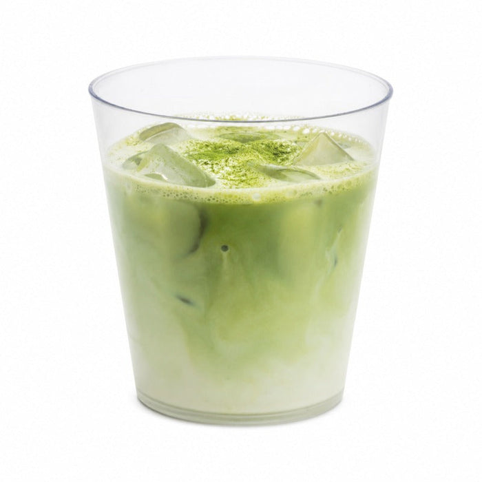 Reppoly vaso de PP reutilizable 300ml A85mm - 18Uds