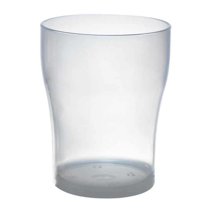 Reppoly vaso cerveza reutilizable 380ml A103mm - 12Uds