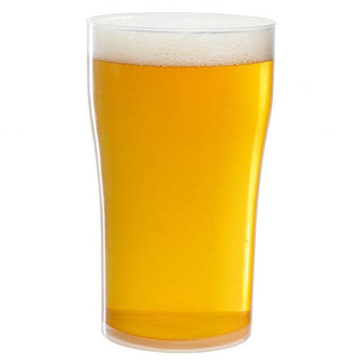 Reppoly vaso cerveza reutilizable 696ml A155mm - 6Uds