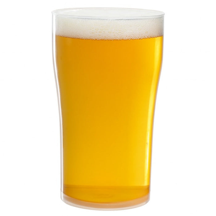Reppoly vaso cerveza reutilizable 696ml A155mm - 6Uds
