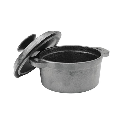 Mini cazuela 230ml A50mm - 4Uds