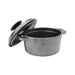 Mini cazuela 230ml A50mm - 4Uds