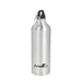 Botella de agua de aluminio Noxbottle con tapón de clip de mosquetón 750ml A255mm - 24Uds