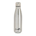 Botella isotérmica de acero inoxidable Noxbottle de doble pared con tapón 500ml A265mm - 12Uds