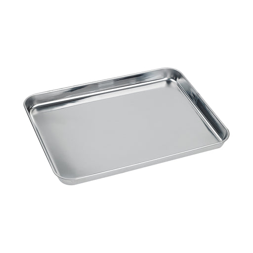 Bandeja de acero Noxtray 310x240mm A25mm - 10Uds