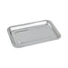 Bandeja de acero Noxtray 320x220mm A20mm - 25Uds