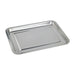 Bandeja de acero Noxtray 360x270mm A20mm - 20Uds