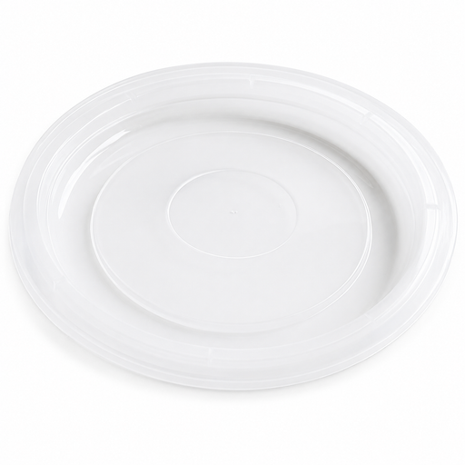 Tapa de PP moldeada por inyección para 294BOL H18mm - 500Uds